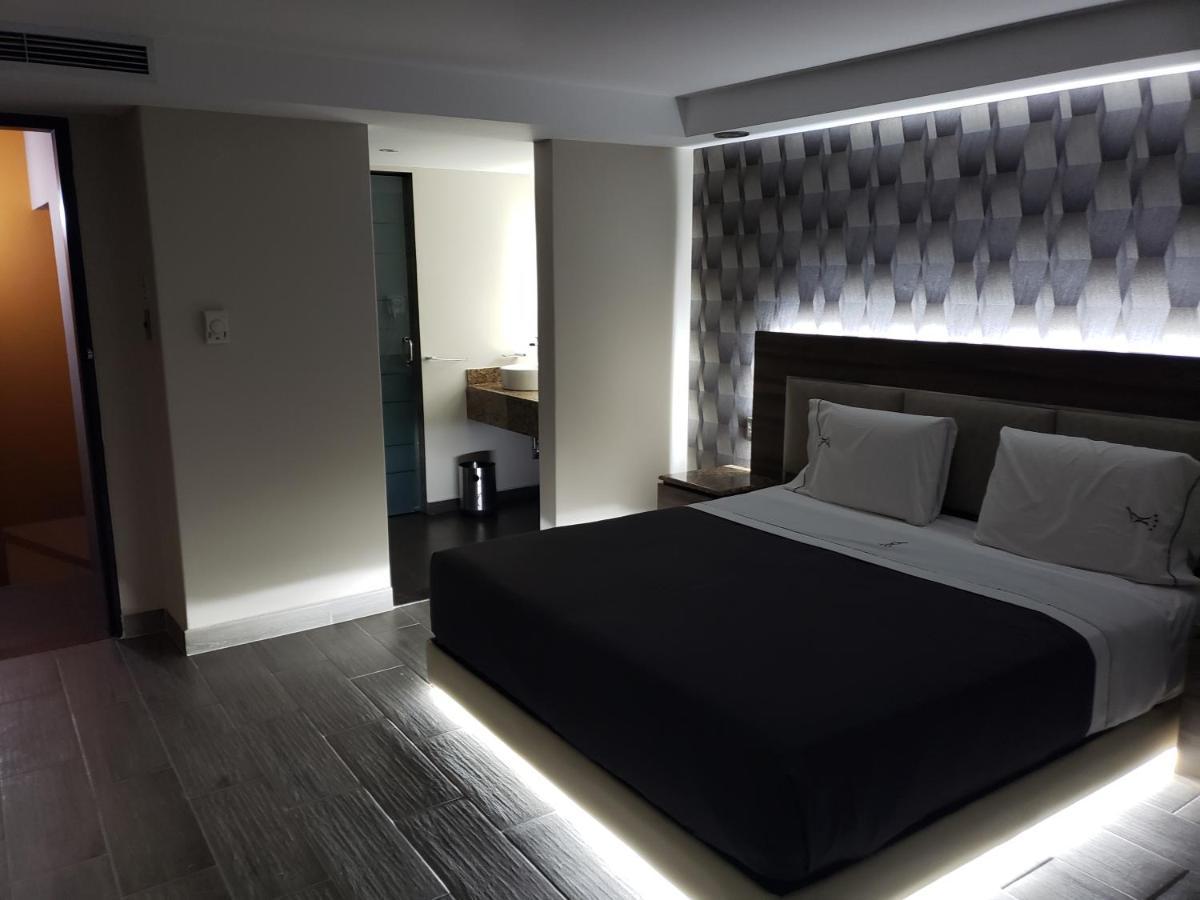 Nuevo Tijuana Liefdeshotel 2*