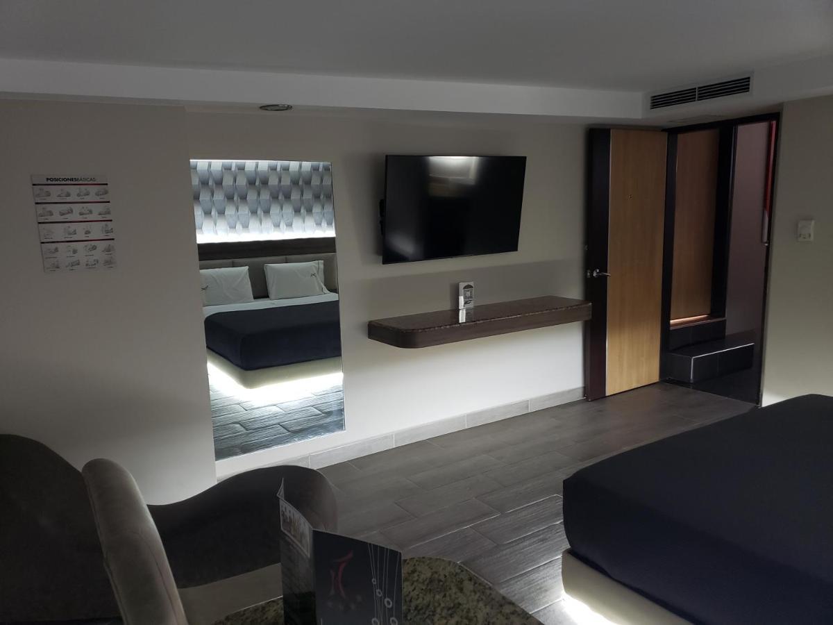 Nuevo Tijuana Liefdeshotel Mexico-stad