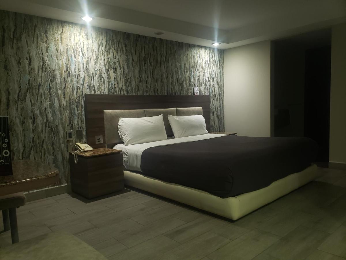 Nuevo Tijuana Liefdeshotel