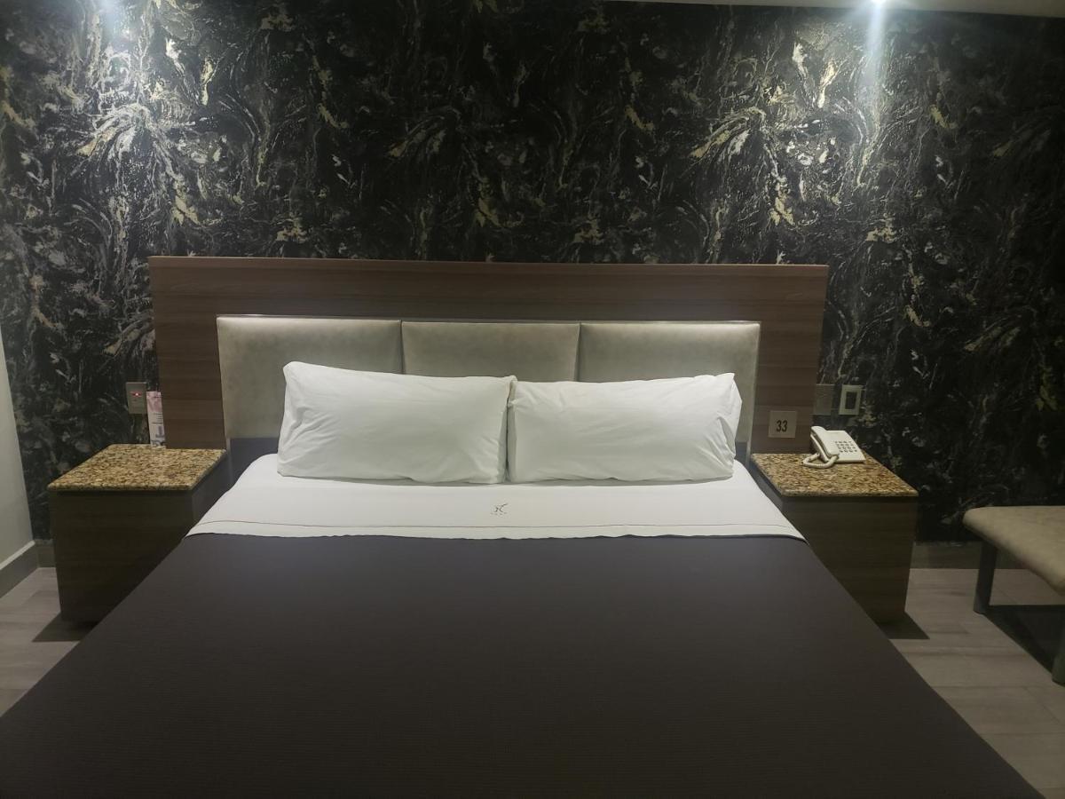 Liefdeshotel Nuevo Tijuana