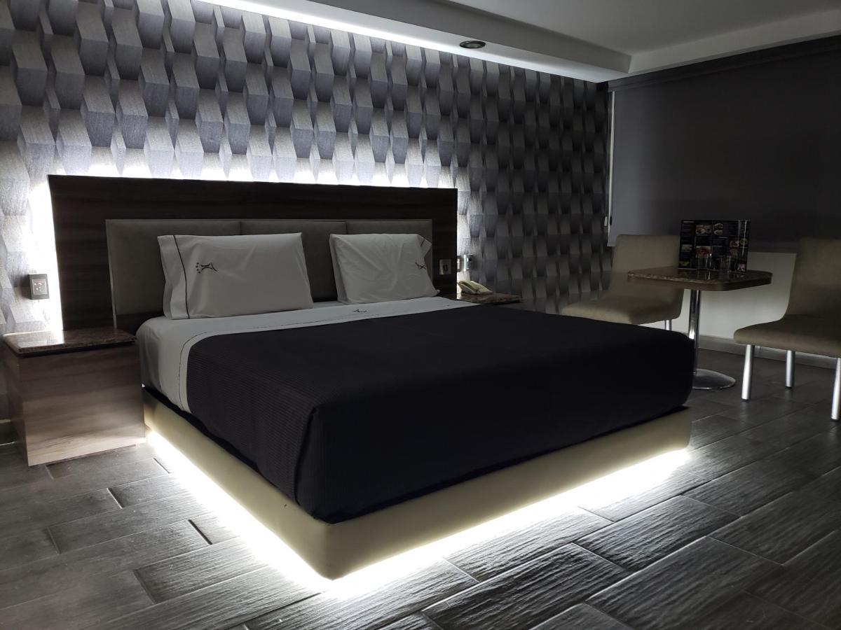 Nuevo Tijuana (adults Only) 2* Mexiko-Stadt
