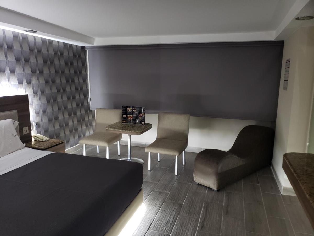 Nuevo Tijuana (adults Only) 2* Mexiko-Stadt