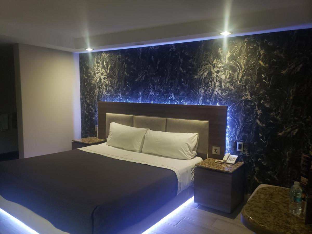 Liebeshotel Nuevo Tijuana (adults Only)