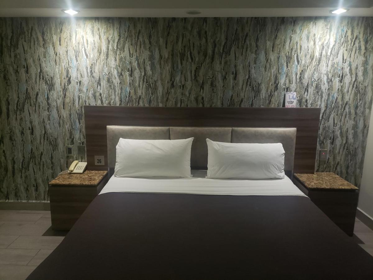 Nuevo Tijuana (adults Only) 2* Mexiko-Stadt